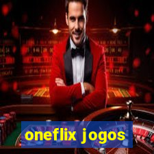 oneflix jogos